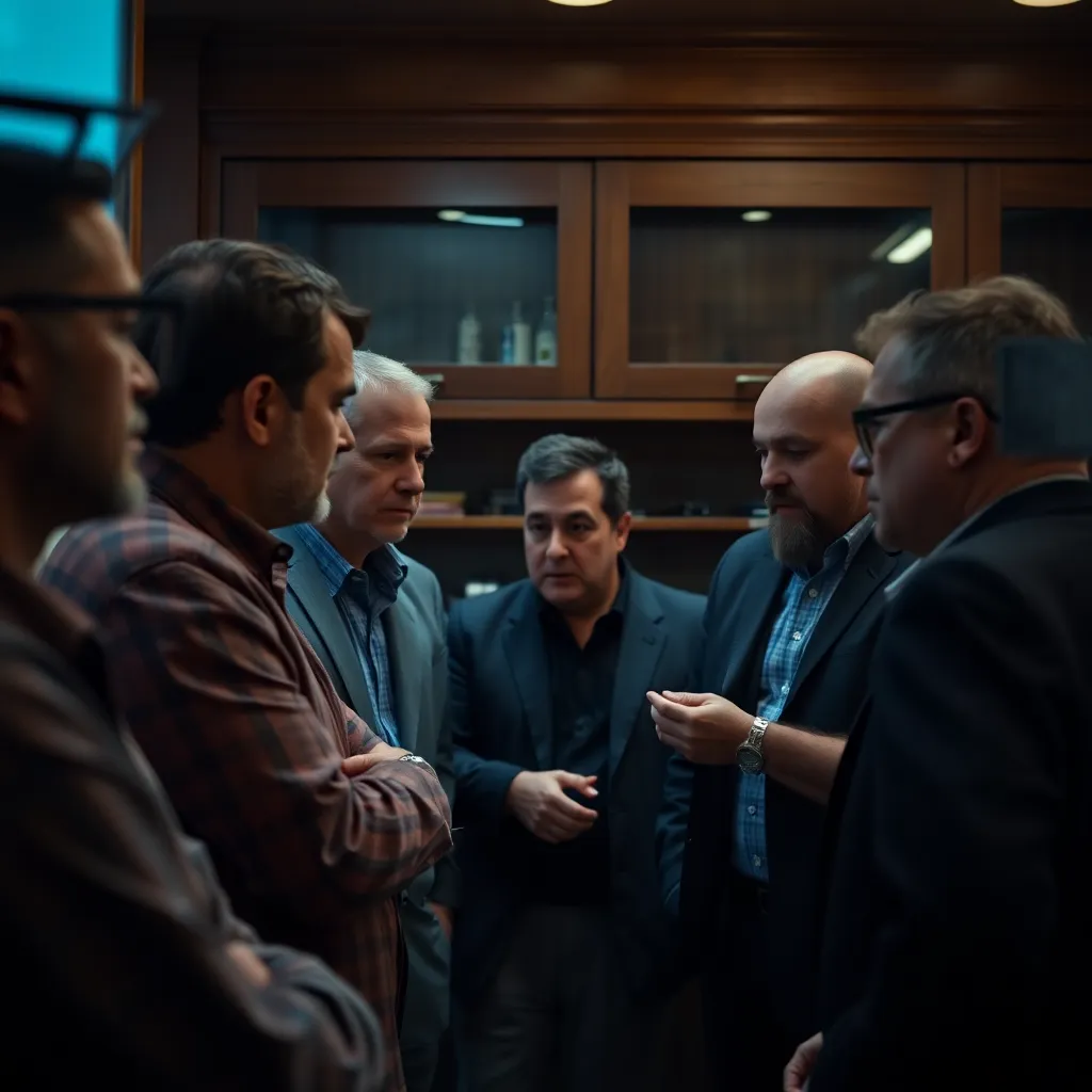 Консалтинг по автоматизации бизнес-процессов для малого бизнеса